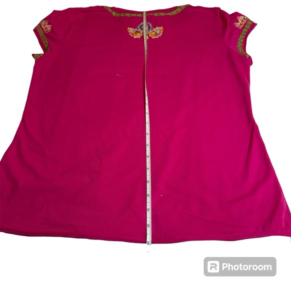 Double D Ranchwear XL tee. - Picture 5 of 6